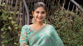 ভালোবাসা দিবসে বিয়ে করলেন স্পর্শিয়া
