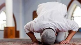 মসজিদে সিজদারত অবস্থায় মুসল্লির মৃত্যু