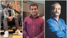 শুভ্রদেবকে পদক ফিরিয়ে দেওয়ার অনুরোধ প্রিন্স মাহমুদের