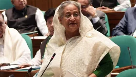 পাচারের অর্থ ফেরাতে ১০ দেশের সঙ্গে চুক্তির উদ্যোগ: প্রধানমন্ত্রী