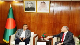 মজুতদারদের বিরুদ্ধে সরকার সতর্ক: কৃষিমন্ত্রী