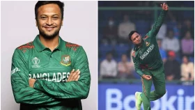 পারফরমার সাকিব আর অধিনায়ক সাকিব এক নন