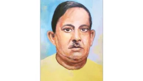 জালাল খাঁসহ একুশে পদক পেলেন ২১ জন