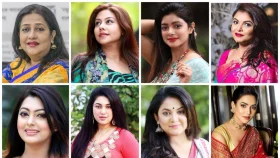 নায়িকাদের স্বপ্নভঙ্গ, মনোনয়ন পাননি কেউই