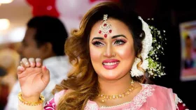 নির্বাচনে জিততে চান পলি
