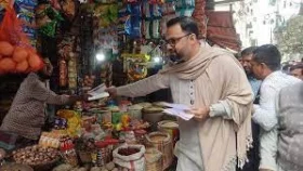 চূড়ান্ত বিজয়ের জন্য এক দফা আন্দোলন চলবে: আমিনুল হক
