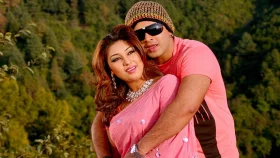 শাকিবের মতো হার্টথ্রব যুগে একজন আসে: অপু বিশ্বাস