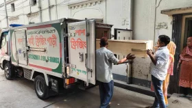৪০ দিন পর মরদেহ পেল পরিবার