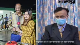 দশম শ্রেণিতেই তিশাকে টার্গেট করেন মুশতাক!
