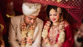 স্নিগ্ধা মোমিন ১০ মাস পর জানালেন বিয়ের খবর
