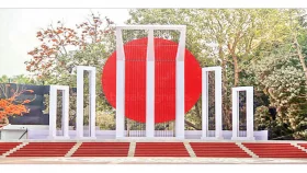 একুশে ফেব্রুয়ারি উপলক্ষে ডিএমপির ট্রাফিক নির্দেশনা