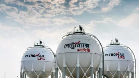 চাকরি দিচ্ছে পেট্রোম্যাক্স, সপ্তাহে ২দিন ছুটি