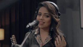 কনার কণ্ঠে রবীন্দ্র সংগীত
