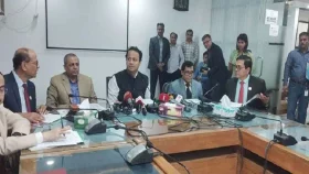 রাতভর মাইকে ওয়াজ-ডিজে পার্টি না করার অনুরোধ শিক্ষামন্ত্রীর