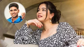 সারাকে নিয়ে আবার আলোচনা
