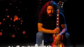 ‘স্যাটারডে ভাইবস’ মাতাবেন জেমস