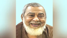 ইউএস-বাংলা গ্রুপের এমডির শ্বশুরের মৃত্যু