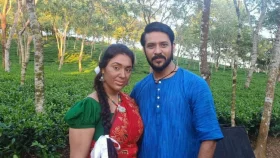 মুক্তি পেল অপু বিশ্বাস-নিরবের &lsquo;ছায়াবৃক্ষ&rsquo;