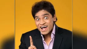 প্রথম জীবনে রাস্তায় কলম-প্যান্ট বিক্রি করতেন জনি লিভার