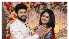বিয়ে করলেন পিয়ালি