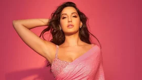 জীবনসঙ্গী খুঁজছেন নোরা ফাতেহি