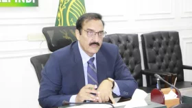 ভোটে কারচুপির দায় স্বীকার করে পদত্যাগ করলেন কমিশনার, চাইলেন নিজের বিচার