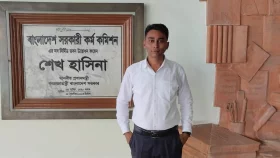 &lsquo;১৫-১৬ ঘণ্টা না খেয়ে পড়েছি, তবু হাল ছাড়িনি&rsquo;