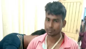 মাছ ধরতে গিয়ে বিএসএফের গুলিতে বাংলাদেশি আহত