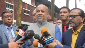 রেলওয়েকে যাত্রীবান্ধব ও স্মার্ট করা হবে