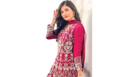 মেহজাবীন আপুই আদর্শ তার মতো হব