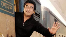 চিত্রনায়ক মান্না নেই ১৬ বছর