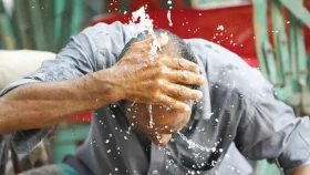 কালবৈশাখী-ঘূর্ণিঝড়ের আভাস, তাপমাত্রা উঠতে পারে ৪০ ডিগ্রিতে