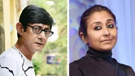 সংসার ভাঙল অভিনেতা কাঞ্চনের &nbsp;