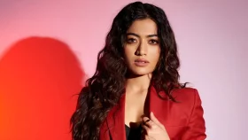 মৃত্যুর মুখ থেকে বেঁচে ফিরলেন রাশমিকা