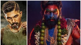 আসছে &lsquo;পুষ্পা ৩&rsquo;-ও, কবে?