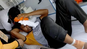 ফাইনালের আগে সবুজ সংকেত পেলেন ফিজ