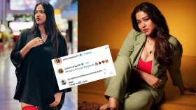 &lsquo;প্যান্ট পরোনি কেন?&rsquo;, ছবি শেয়ার করতেই কটাক্ষের মুখে সোহিনী