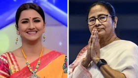 রচনার &lsquo;দিদি নাম্বার ১&rsquo;-এ আসছেন মমতা!