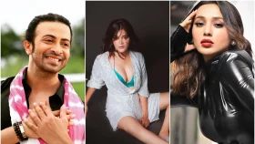 আবার কলকাতার নায়িকায় শাকিবের ভরসা