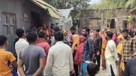 জমির বিরোধই অবশেষে প্রাণ নিল নবর আলীর