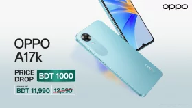 স্মার্টফোন এখন আরও সাশ্রয়ী মূল্যে 