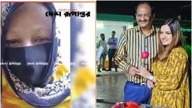 মুশতাকের শাস্তি চাইলেন তিশার মা