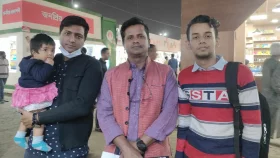 ঝটপট কুইজের বিজয়ী &nbsp;বাঁধন, বোরহান বাবু ও আবদুল্লাহ আল নাহিয়ান