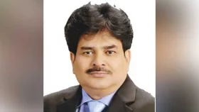 এবার জাপায় খোকাকে ঘিরে গুঞ্জন