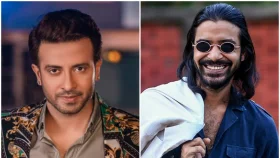 ঈদে শাকিবকে দুশ্চিন্তায় ফেলবেন শরীফুল রাজ!