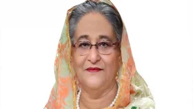 জার্মানি সফর নিয়ে সংবাদ সম্মেলন করবেন প্রধানমন্ত্রী