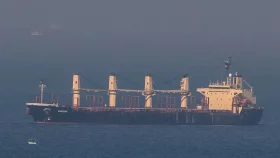 হুতিদের হামলায় জাহাজ ছেড়ে পালালেন ক্রুরা