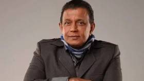 সুস্থ হয়ে শুটিংয়ে ফিরলেন মিঠুন