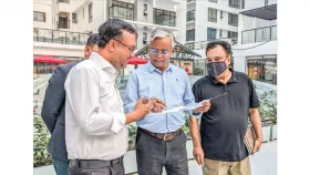 &lsquo;বাচ্চাদের প্রাধান্য দিয়েই আবাসন করতে হবে&rsquo;