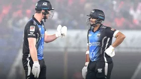 নির্ভার বলেই কি গা ছাড়া ব্যাটিং রংপুরের